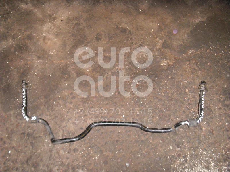 Стабилизатор задний для Hyundai Trajet 2000-2009 - Фото №1