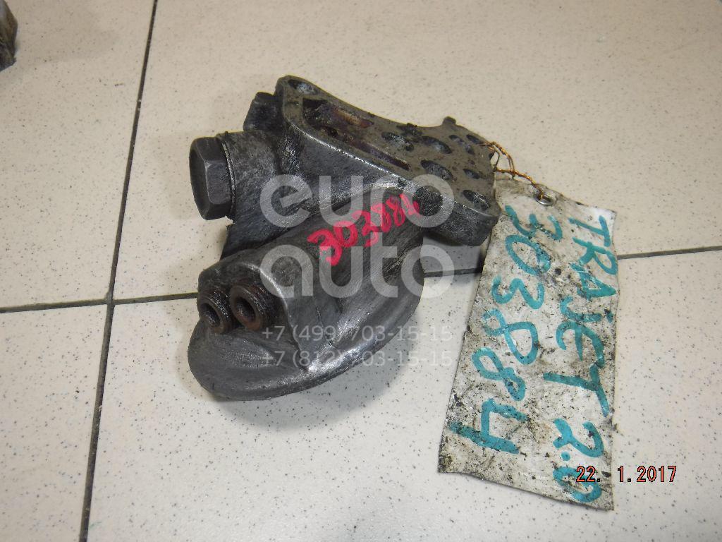 Корпус масляного фильтра для Hyundai Trajet 2000-2009 - Фото №1