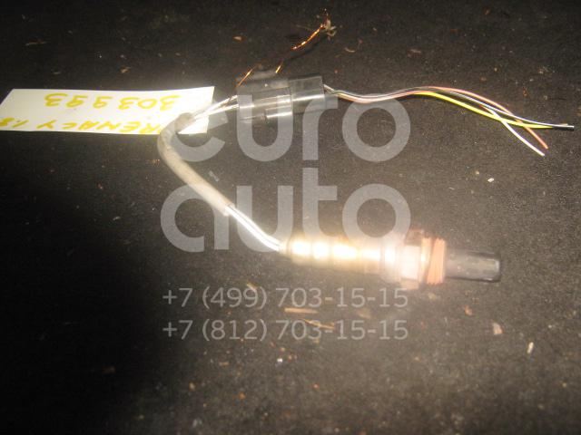 Датчик кислородный/Lambdasonde для Mazda Premacy (CP) 1999-2004 - Фото №1