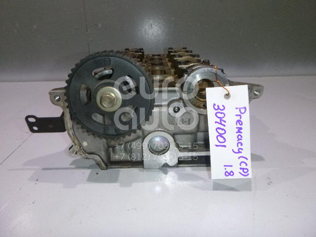 Головка блока для Mazda Premacy (CP) 1999-2004 - Фото №1