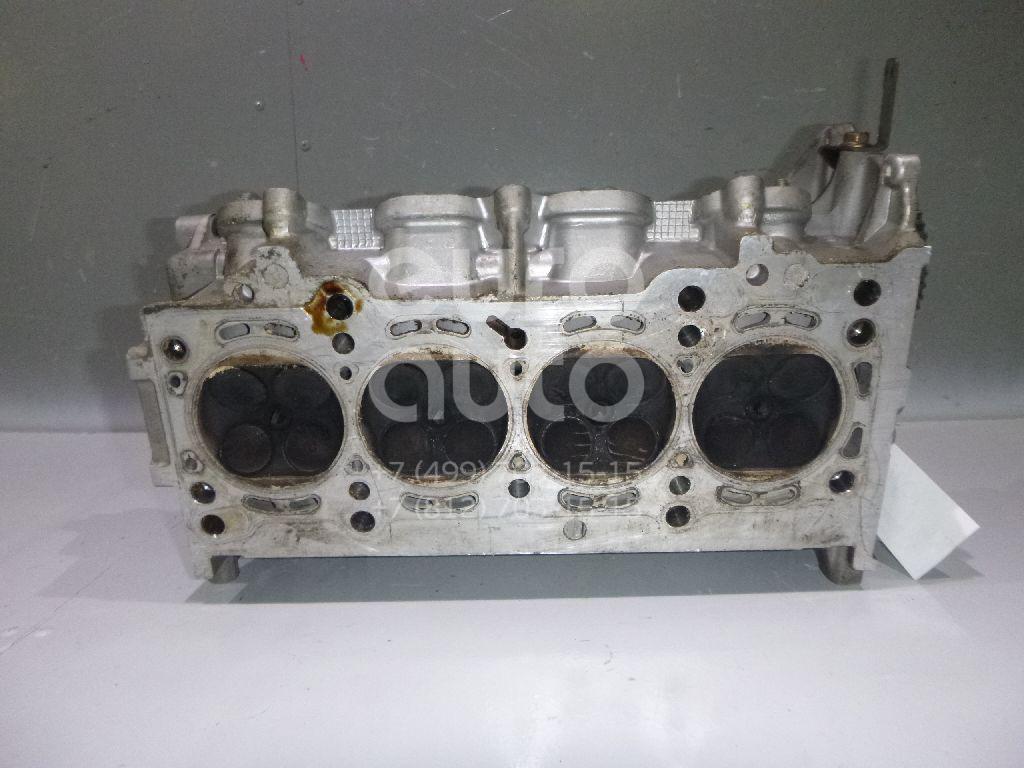 Головка блока для Mazda Premacy (CP) 1999-2004 - Фото №1