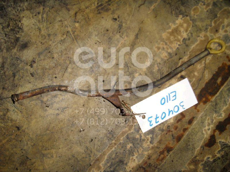 Щуп масляный для Toyota Corolla E11 1997-2001;Avensis II 2003-2008;Avensis I 1997-2003;Celica (ZT23#) 1999-2005;Corolla E12 2001-2006;Auris (E15) 2006-2012;Corolla E15 2006-2013;CorollaVerso 2004-2009 - Фото №1