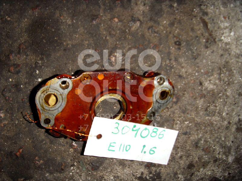 Насос масляный для Toyota Corolla E11 1997-2001;Avensis II 2003-2008;Avensis I 1997-2003;CorollaVerso 2001-2004;MR II ZZW30 2000-2007;Celica (ZT23#) 1999-2005;RAV 4 2000-2005;Corolla E12 2001-2007;Auris (E15) 2006-2012 - Фото №1