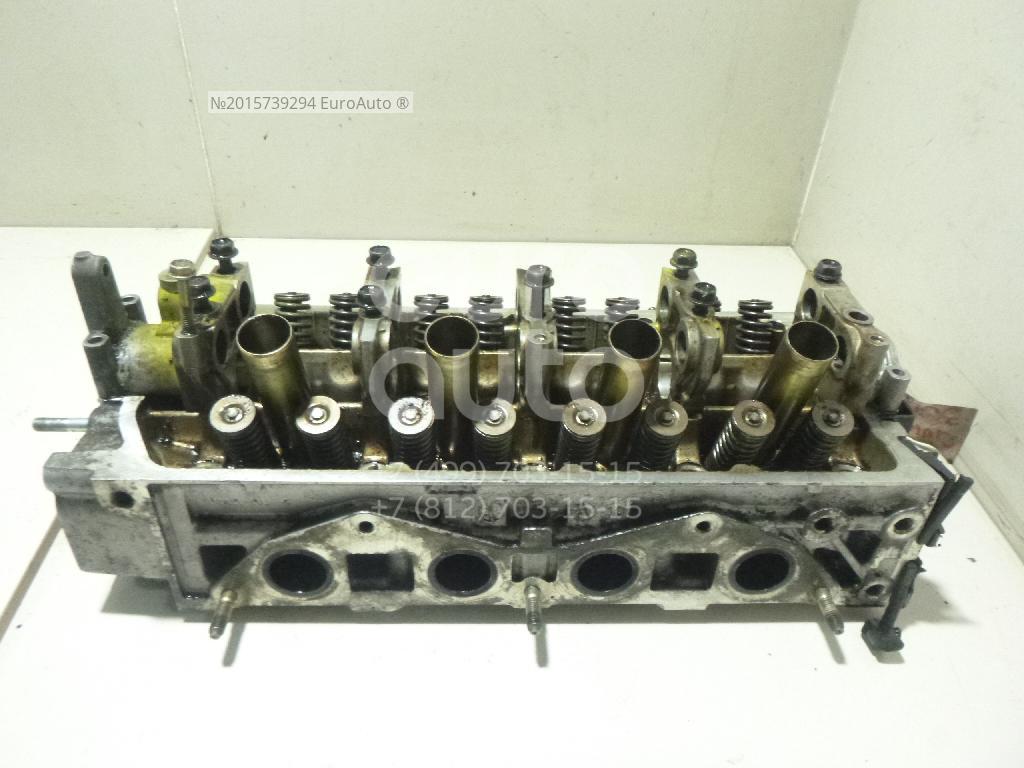 Головка блока для Honda Civic 2001-2005 - Фото №1