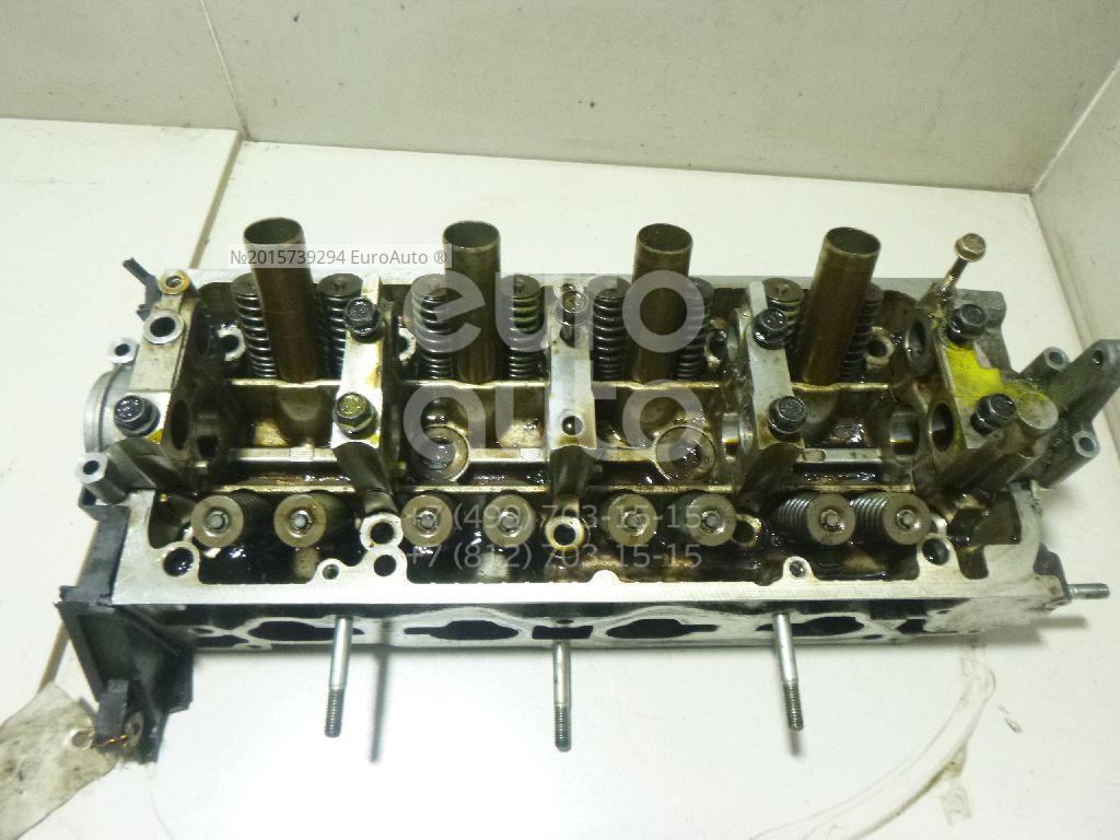 Головка блока для Honda Civic 2001-2005 - Фото №1