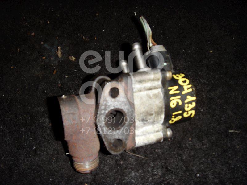 Клапан рециркуляции выхлопных газов для Nissan Almera N16 2000-2006;Primera WP11E 1998-2001;Primera P11E 1996-2002;Almera Tino 2000-2006 - Фото №1
