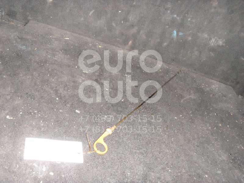 Щуп масляный для Nissan Almera N16 2000-2006;Primera WP11E 1998-2001;Primera P11E 1996-2002;Almera Tino 2000-2006;Primera P12E 2002-2007 - Фото №1