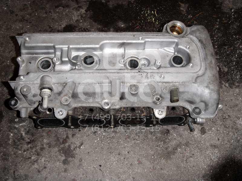 Головка блока для Suzuki Liana 2001-2007 - Фото №1