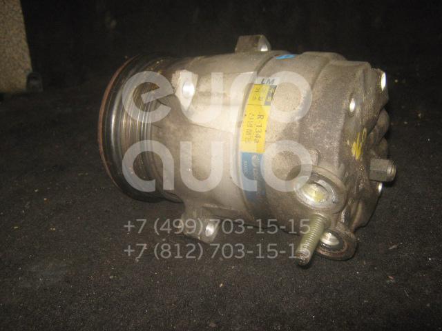 Компрессор системы кондиционирования для Daewoo Rezzo 2000-2011 - Фото №1