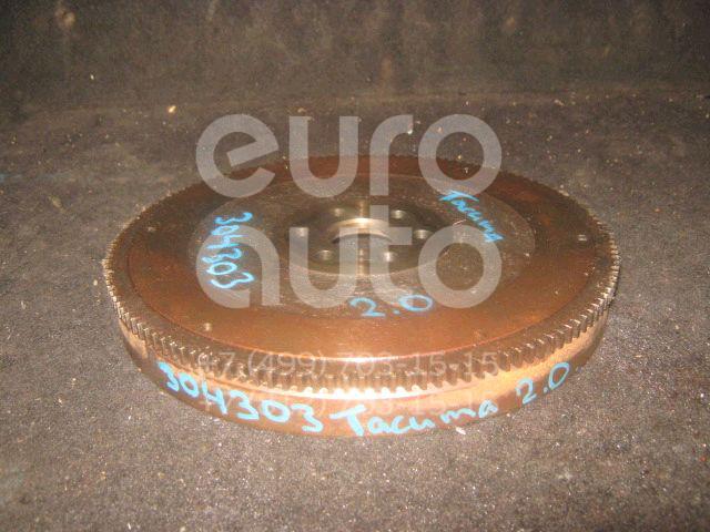 Маховик для Daewoo Rezzo 2000-2011 - Фото №1