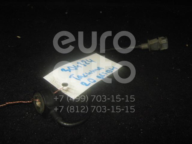 Датчик детонации для Daewoo,Opel,Chevrolet Rezzo 2000-2011;Lanos 1997-2009;Leganza 1997-2003;Matiz 1998-2015;Antara 2007-2015;Aveo (T200) 2003-2008;Lacetti 2003-2013;Evanda 2004-2006;Lanos 2004-2010;Captiva (C100) 2006-2010;Spark 2005-2011 - Фото №1