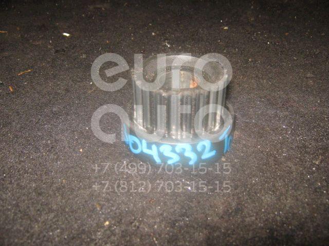 Шестерня коленвала для Daewoo Rezzo 2000-2011 - Фото №1