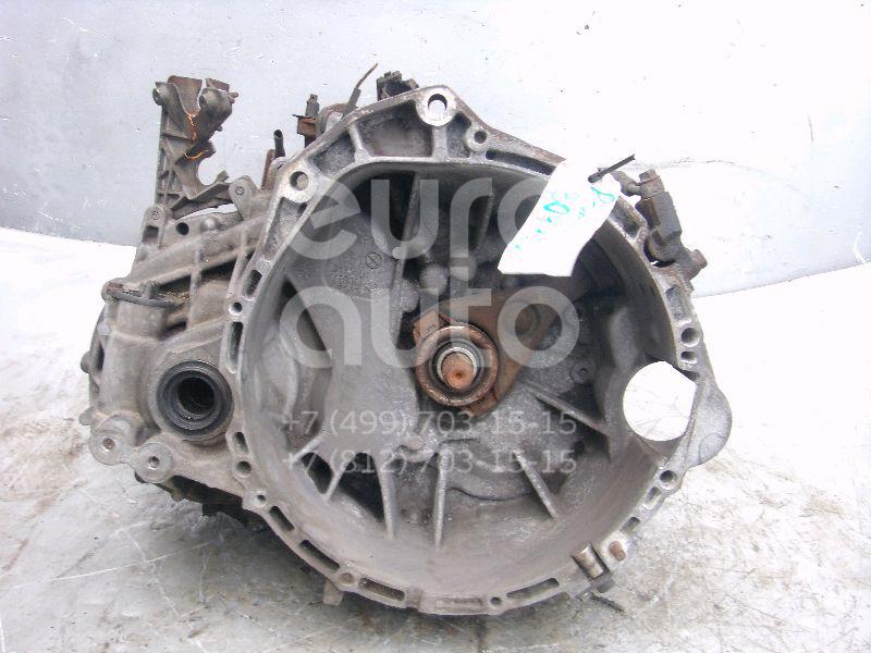 МКПП (механическая коробка переключения передач) для Nissan Primera P12E 2002-2007 - Фото №1