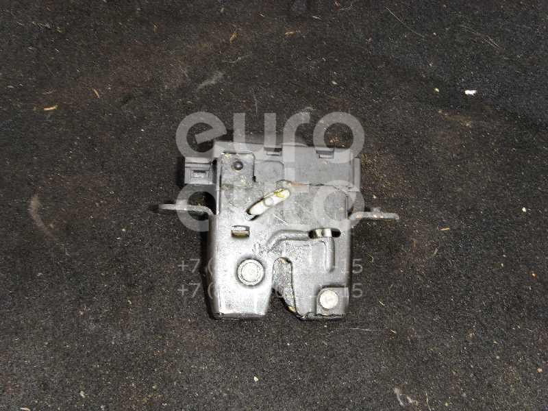 Замок багажника для MAZDA Premacy (CP) 1999-2004 - Фото №1
