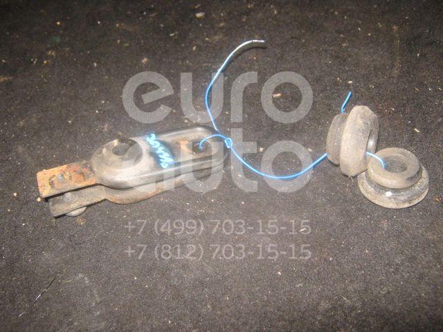 Кронштейн радиатора для Daewoo,Chevrolet Rezzo 2000-2011;Rezzo 2005-2010 - Фото №1