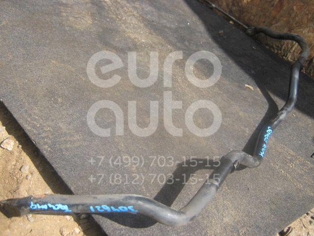 Стабилизатор передний для Daewoo,Chevrolet Rezzo 2000-2011;Rezzo 2005-2010 - Фото №1