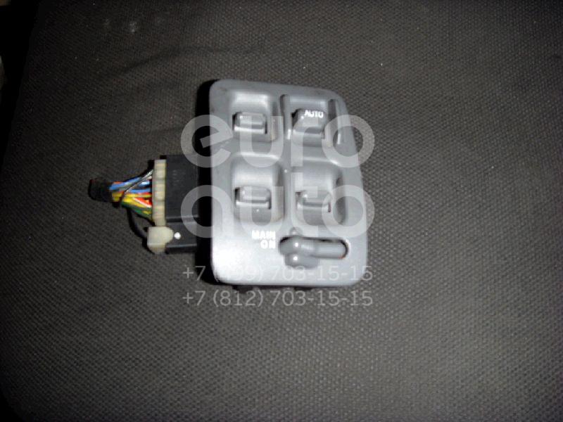 Блок управления стеклоподъемниками для Honda CR-V 1996-2002 - Фото №1