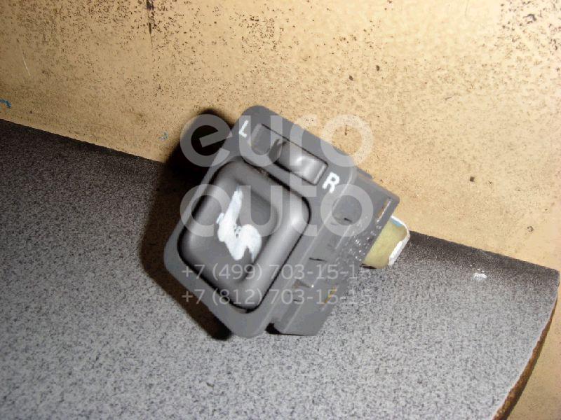 Переключатель регулировки зеркала для Honda CR-V 1996-2002 - Фото №1