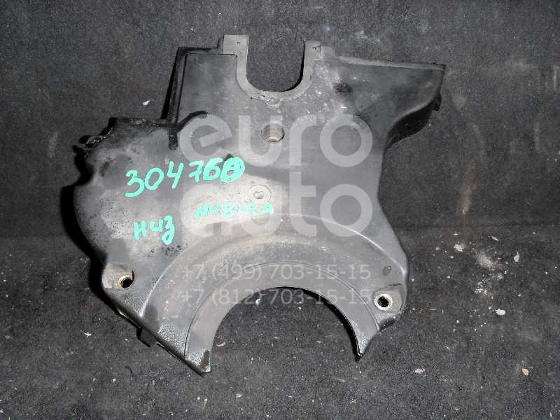 Кожух ремня ГРМ для Daewoo Nubira 1997-1999 - Фото №1
