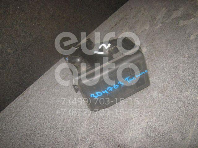 Блок предохранителей для Daewoo,Chevrolet Rezzo 2000-2011;Rezzo 2005-2010 - Фото №1