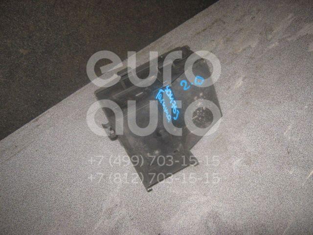 Блок предохранителей для Daewoo,Chevrolet Rezzo 2000-2011;Rezzo 2005-2010 - Фото №1