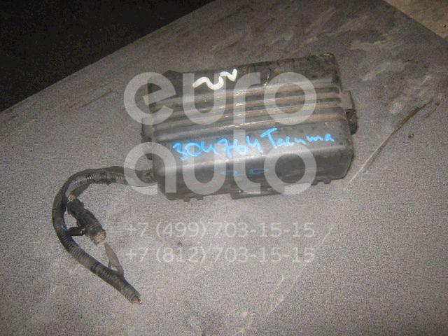 Блок предохранителей для Daewoo,Chevrolet Rezzo 2000-2011;Rezzo 2005-2010 - Фото №1