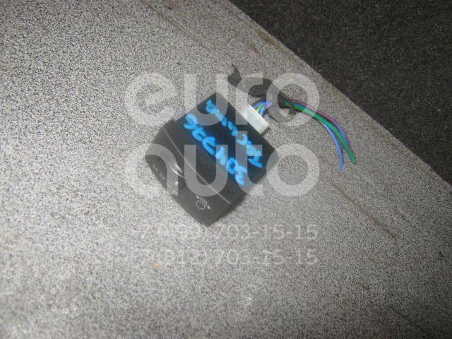 Кнопка корректора фар для Daewoo,Chevrolet Rezzo 2000-2011;Rezzo 2005-2010 - Фото №1