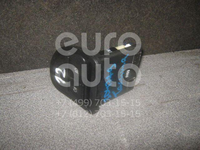Кнопка противотуманки для Daewoo Rezzo 2000-2011 - Фото №1