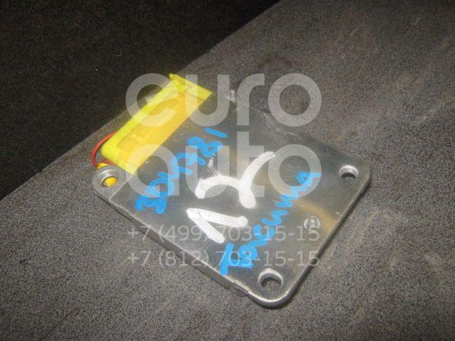 Блок управления AIR BAG для Daewoo,Chevrolet Rezzo 2000-2011;Rezzo 2005-2010 - Фото №1