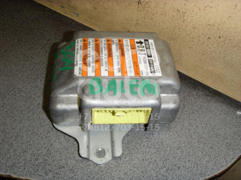 Блок управления AIR BAG для Suzuki Baleno 1998-2007;Baleno 1995-1998 - Фото №1