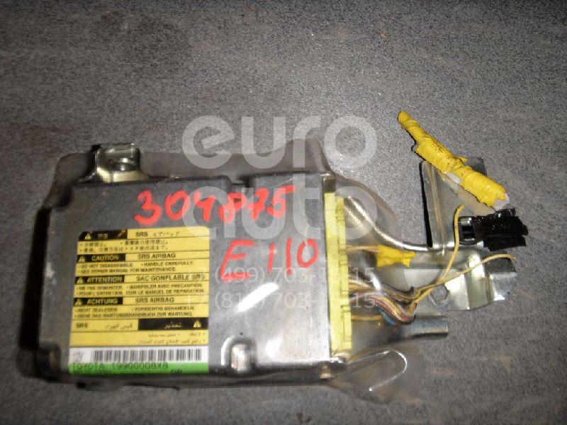 Блок управления AIR BAG для Toyota Corolla E11 1997-2001 - Фото №1