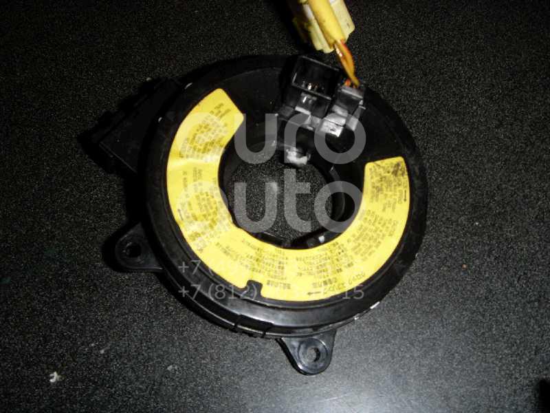 Механизм подрулевой для SRS (ленточный) для Mazda Premacy (CP) 1999-2004 - Фото №1