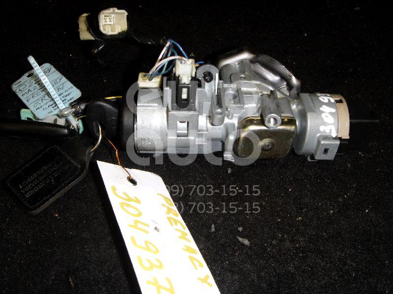 Замок зажигания для Mazda Premacy (CP) 1999-2004 - Фото №1