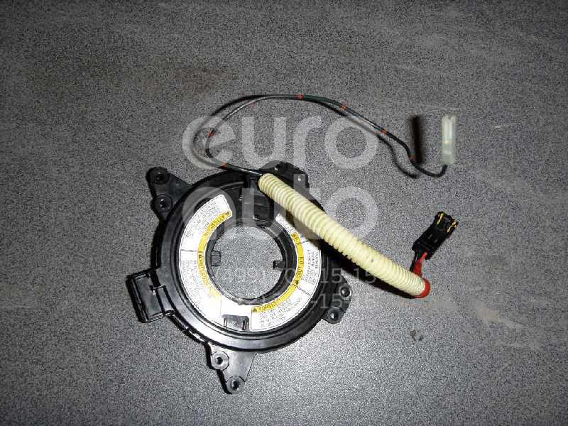 Механизм подрулевой для SRS (ленточный) для Suzuki Liana 2001-2007 - Фото №1