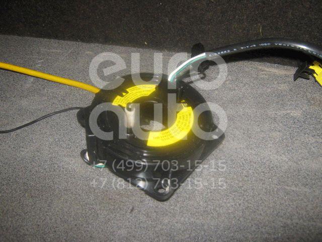 Механизм подрулевой для SRS (ленточный) для Daewoo Rezzo 2000-2011 - Фото №1