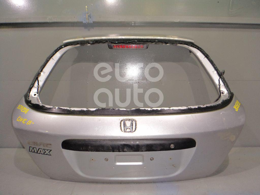 Дверь багажника для Honda Civic 2001-2005 - Фото №1