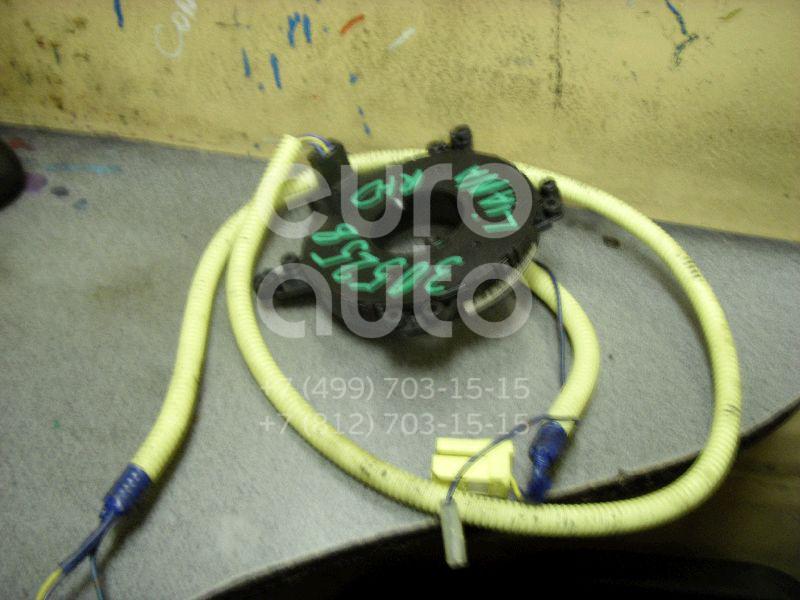 Механизм подрулевой для SRS (ленточный) для Suzuki Liana 2001-2007 - Фото №1