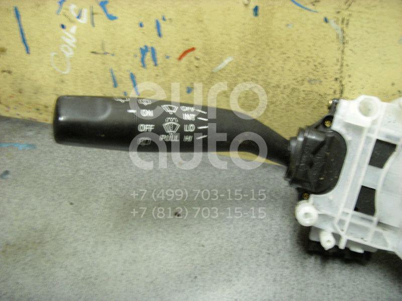 Переключатель стеклоочистителей для Suzuki Liana 2001-2007 - Фото №1