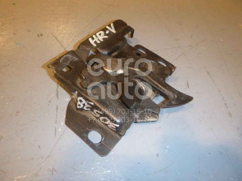 Замок капота для Honda HR-V 1999-2005 - Фото №1