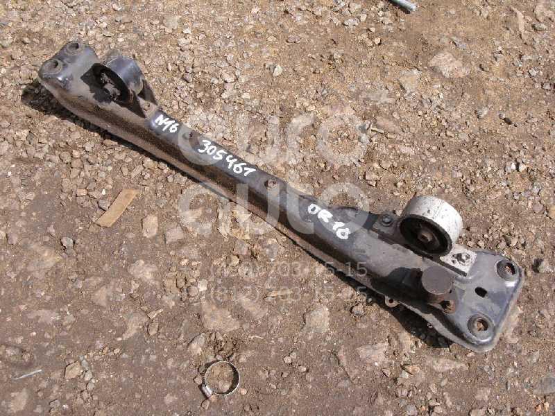 Балка передняя продольная для Nissan Almera N16 2000-2006 - Фото №1