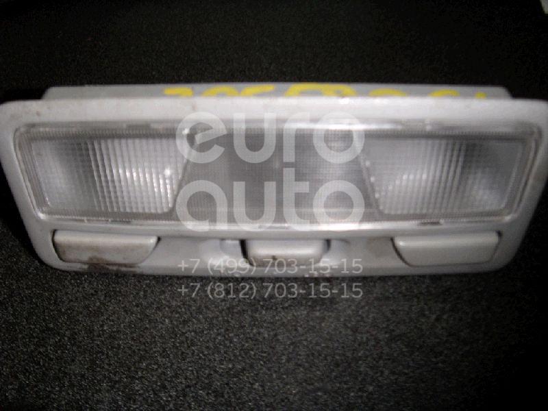 Плафон салонный для Mitsubishi Outlander (CU) 2001-2008 - Фото №1