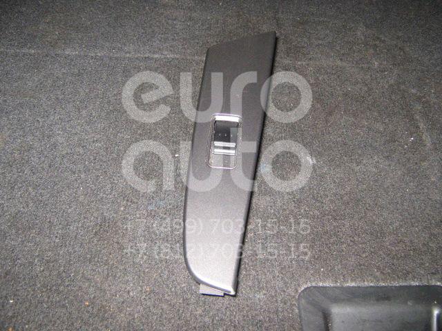 Кнопка стеклоподъемника для Mazda Mazda 3 (BK) 2002-2009 - Фото №1