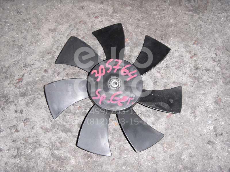 Крыльчатка для Mitsubishi Space Gear 1995-2006 - Фото №1