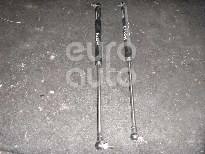 Амортизатор двери багажника для Daewoo,Chevrolet Matiz (M100/M150) 1998-2015;Spark 2005-2010 - Фото №1