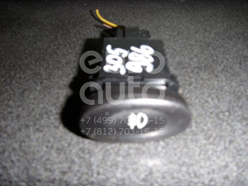 Кнопка противотуманки для Daewoo Matiz (M100/M150) 1998-2015 - Фото №1