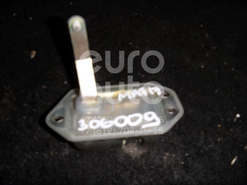 Замок багажника для Daewoo Matiz (M100/M150) 1998-2015 - Фото №1