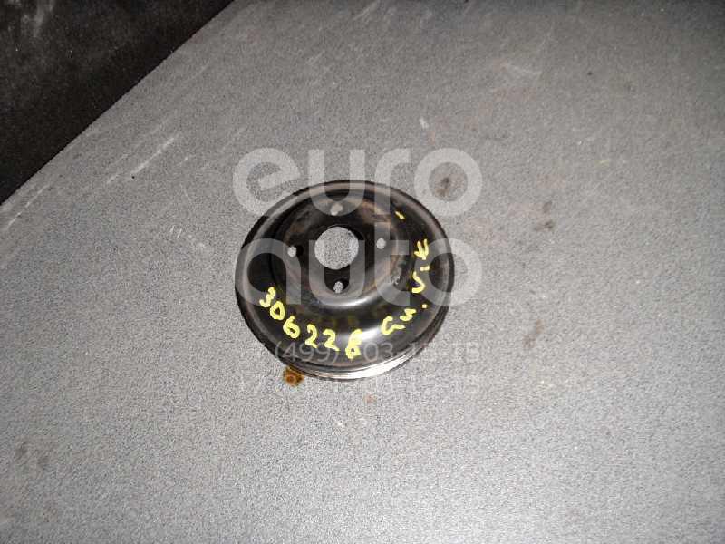 Шкив водяного насоса (помпы) для Suzuki Grand Vitara 1998-2005;Vitara/Sidekick 1989-1999;Grand Vitara 2006-2015 - Фото №1
