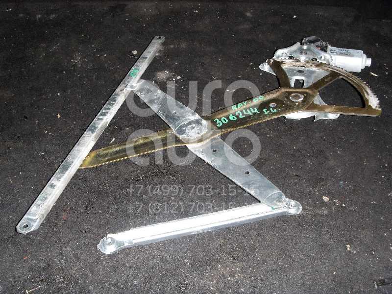 Стеклоподъемник электр. передний левый для Toyota RAV 4 2000-2005 - Фото №1