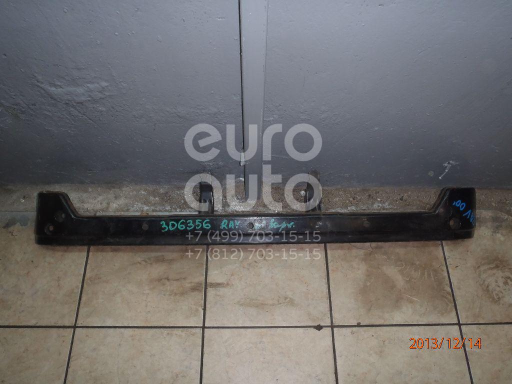Панель передняя для Toyota RAV 4 2000-2005 - Фото №1