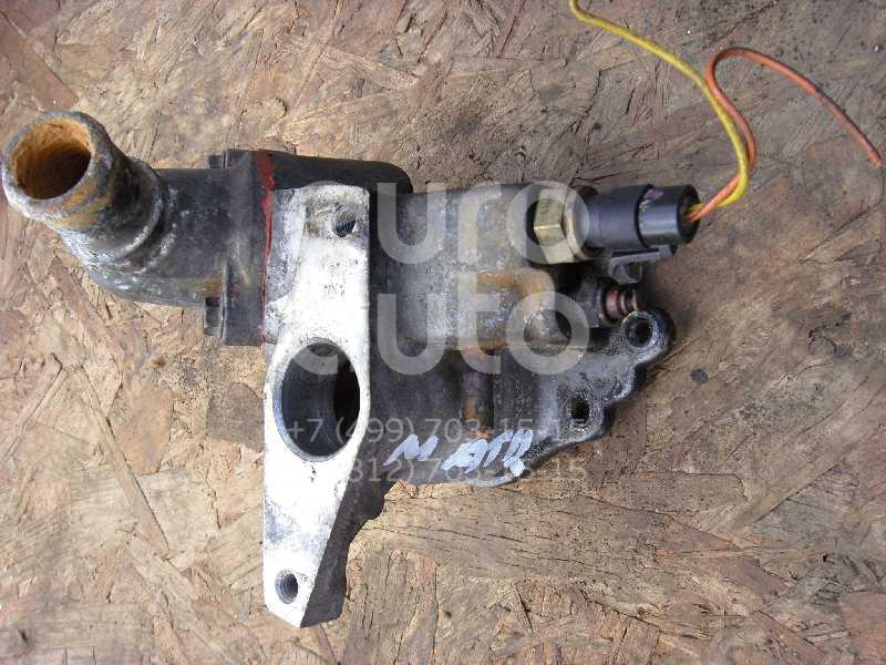 Корпус термостата для Daewoo Matiz (M100/M150) 1998-2015 - Фото №1
